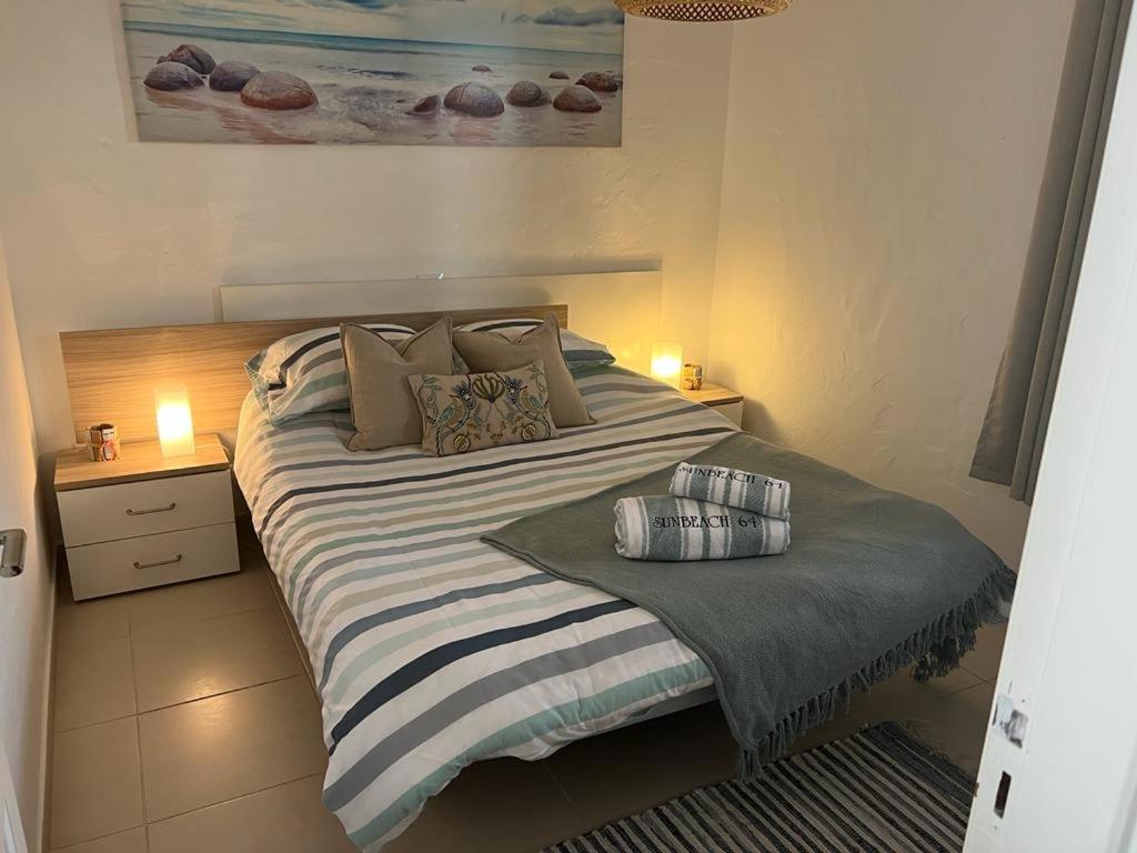 Fotografie z fotogalerie ubytování Caleta Sun Beach 64 v destinaci Caleta De Fuste