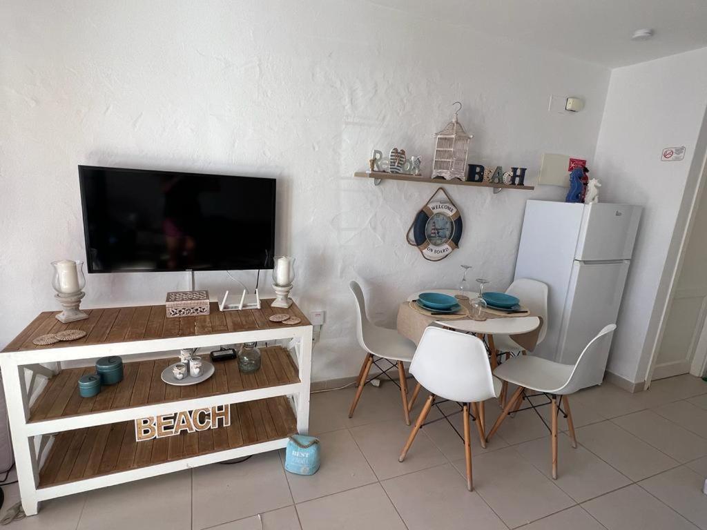 Fotografie z fotogalerie ubytování Caleta Sun Beach 64 v destinaci Caleta De Fuste