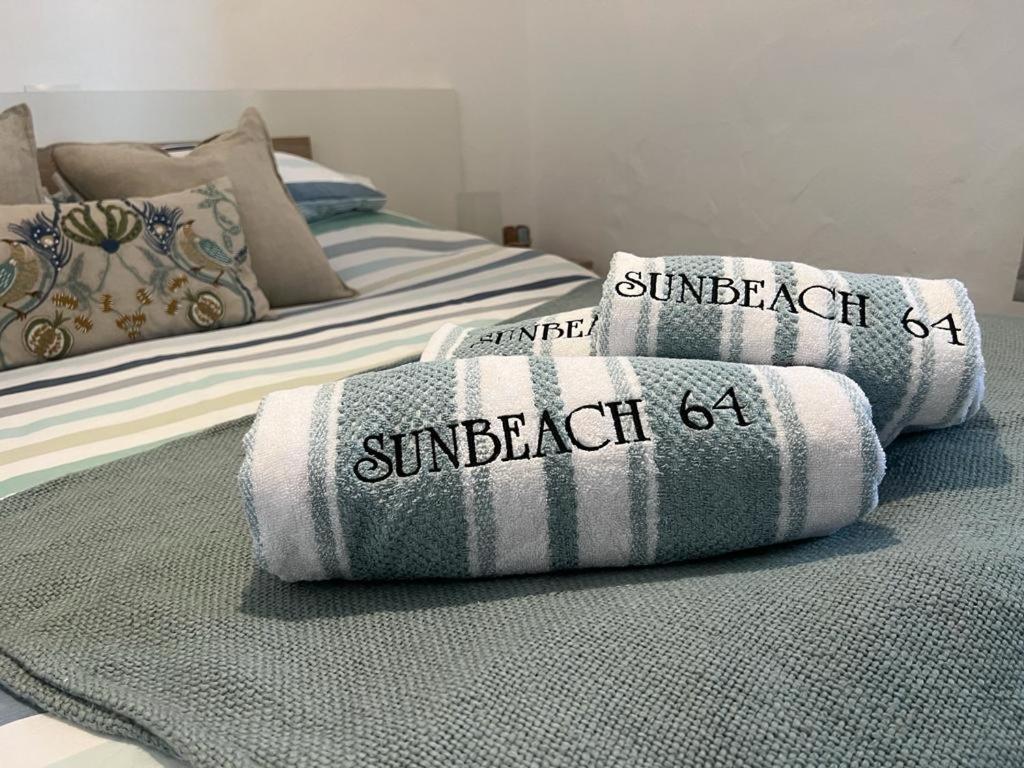 Fotografie z fotogalerie ubytování Caleta Sun Beach 64 v destinaci Caleta De Fuste