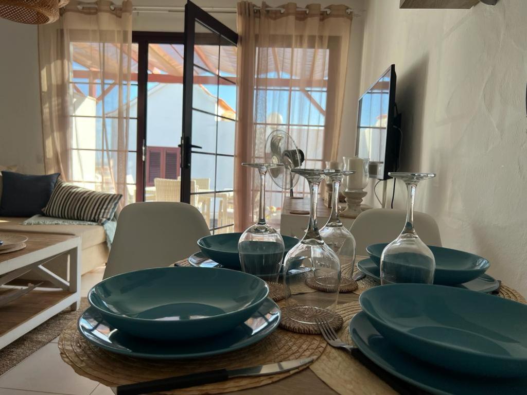 Fotografie z fotogalerie ubytování Caleta Sun Beach 64 v destinaci Caleta De Fuste