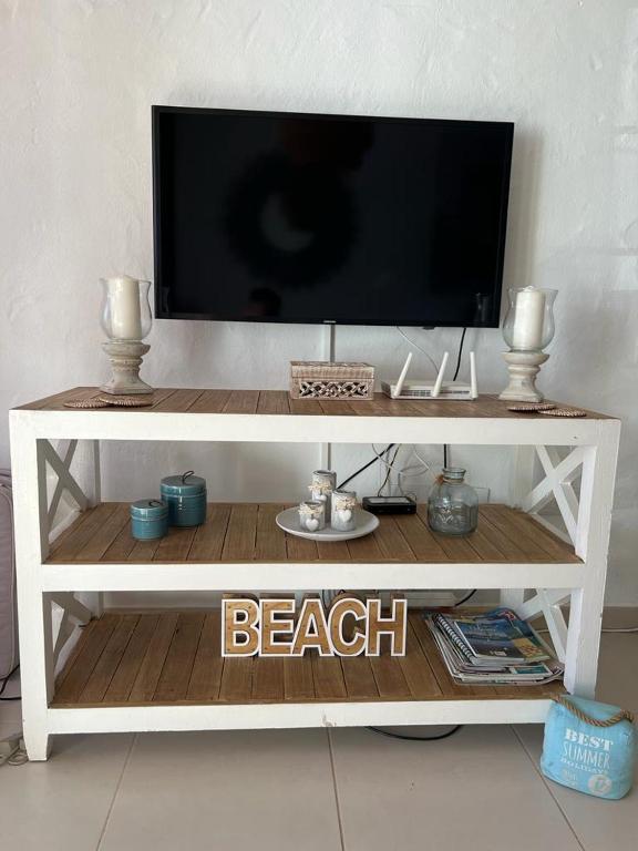 Fotografie z fotogalerie ubytování Caleta Sun Beach 64 v destinaci Caleta De Fuste