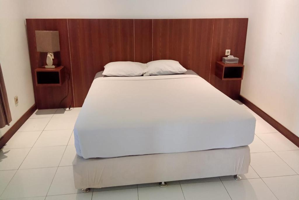 Hotel Citere II - Camera Doppia Deluxe