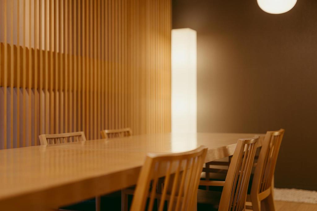 Fotografie z fotogalerie ubytování Tokigasane v destinaci Kaga