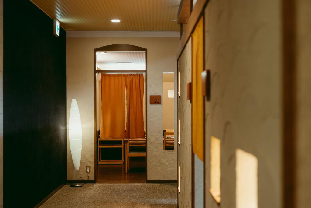 Fotografie z fotogalerie ubytování Tokigasane v destinaci Kaga