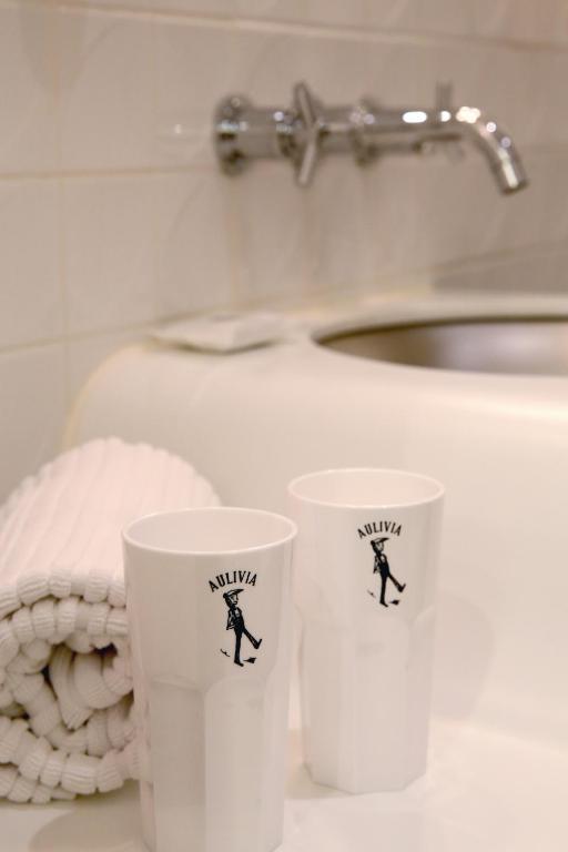 Hotel Aulivia Opéra - Resim 30