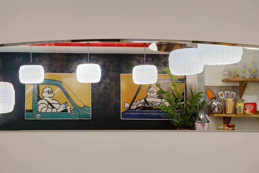 Hotel Aulivia Opéra - Resim 36