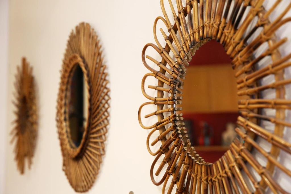 Hotel Aulivia Opéra - Resim 40