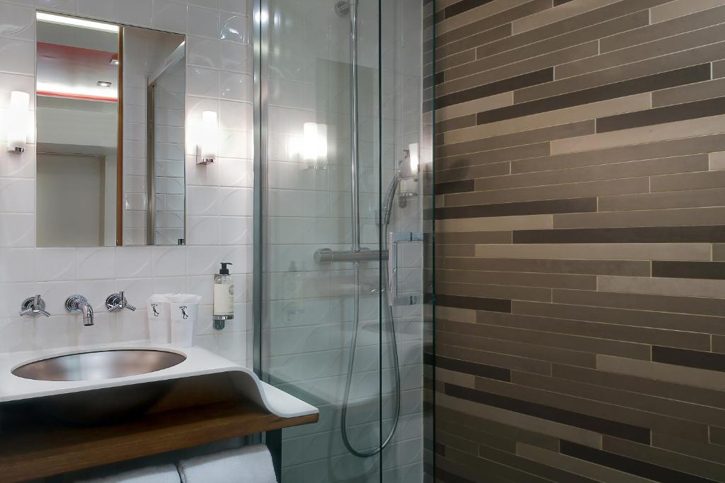 Hotel Aulivia Opéra - Resim 7