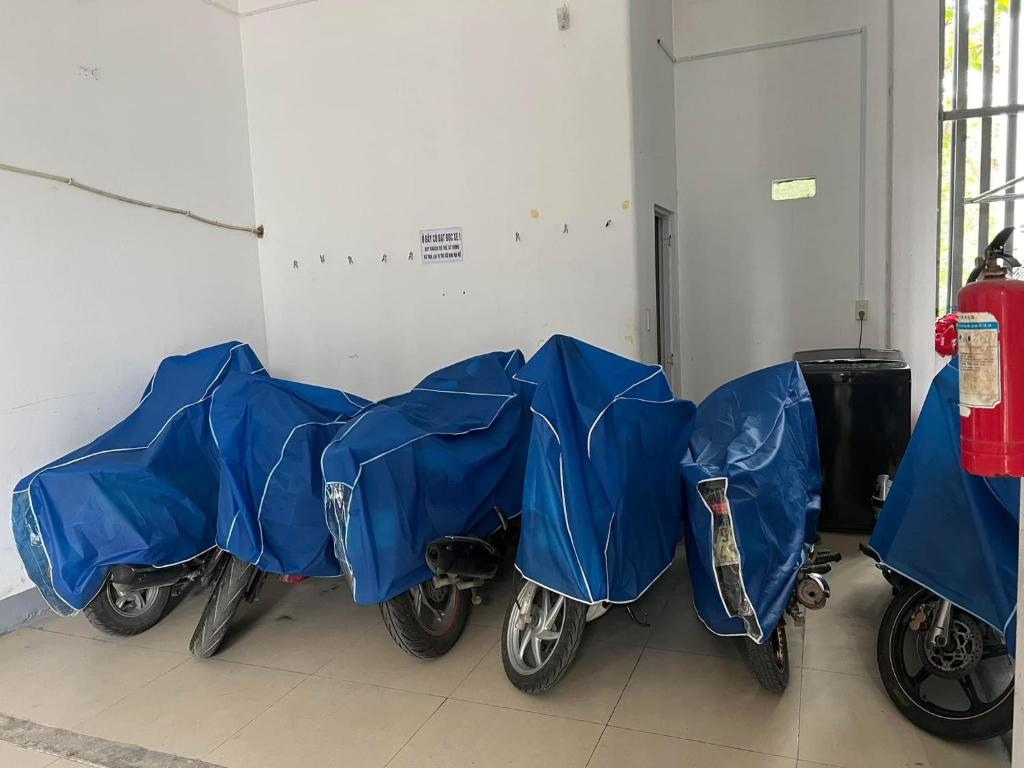 Fotografie z fotogalerie ubytování Huyền Anh Motel Cam Ranh v destinaci Cam Ranh