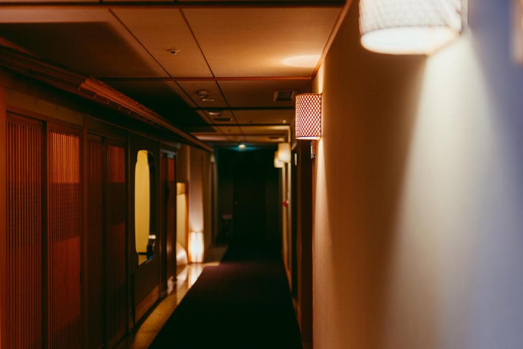 Fotografie z fotogalerie ubytování Tokigasane v destinaci Kaga