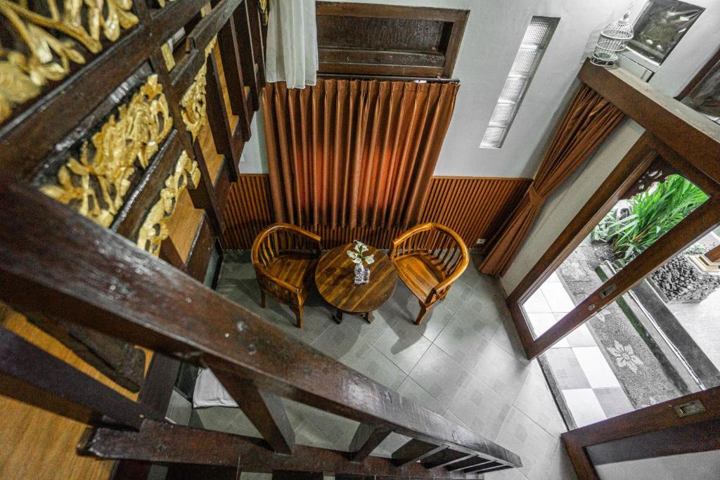 Fotografie z fotogalerie ubytování D'Ubud House v Ubudu