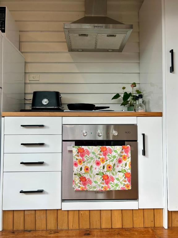 Charming Country Retreat - Resim 5