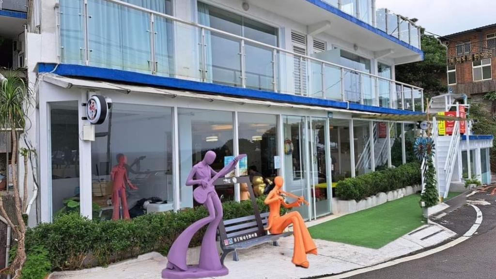 月牙桐海景民宿my ocean villa評價、海景體驗、手作早餐、寵物友善包棟資訊 – 溫馨海景渡假首選 - 照片 2