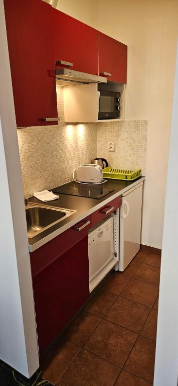 Hotel Valcha - Resim 24