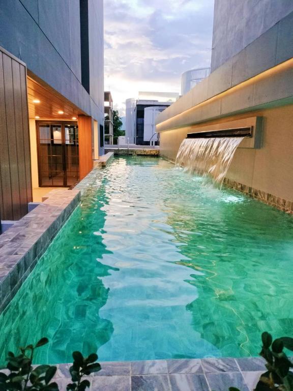 Cha Chiangmai Luxury - Resim 4