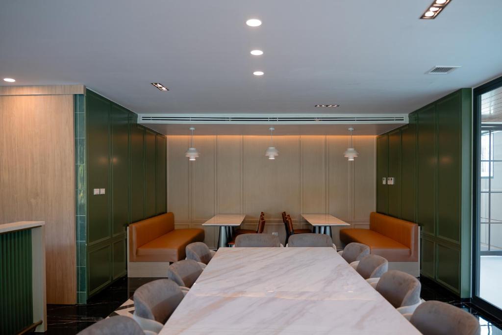 Cha Chiangmai Luxury - Resim 27