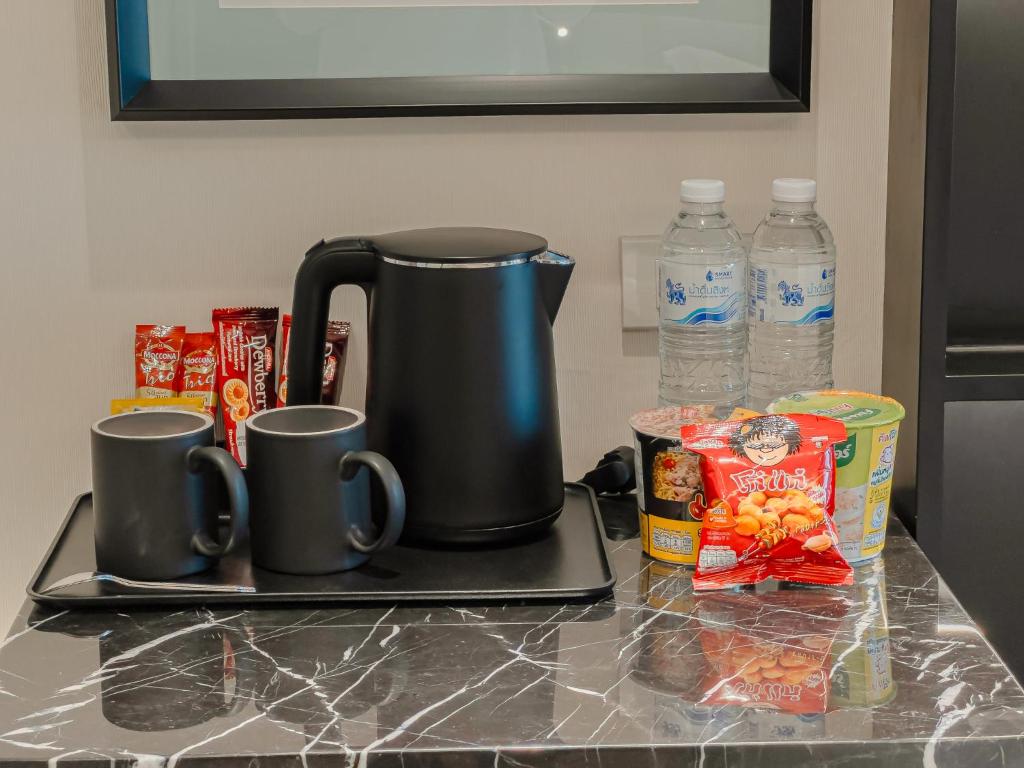 Cha Chiangmai Luxury - Resim 5