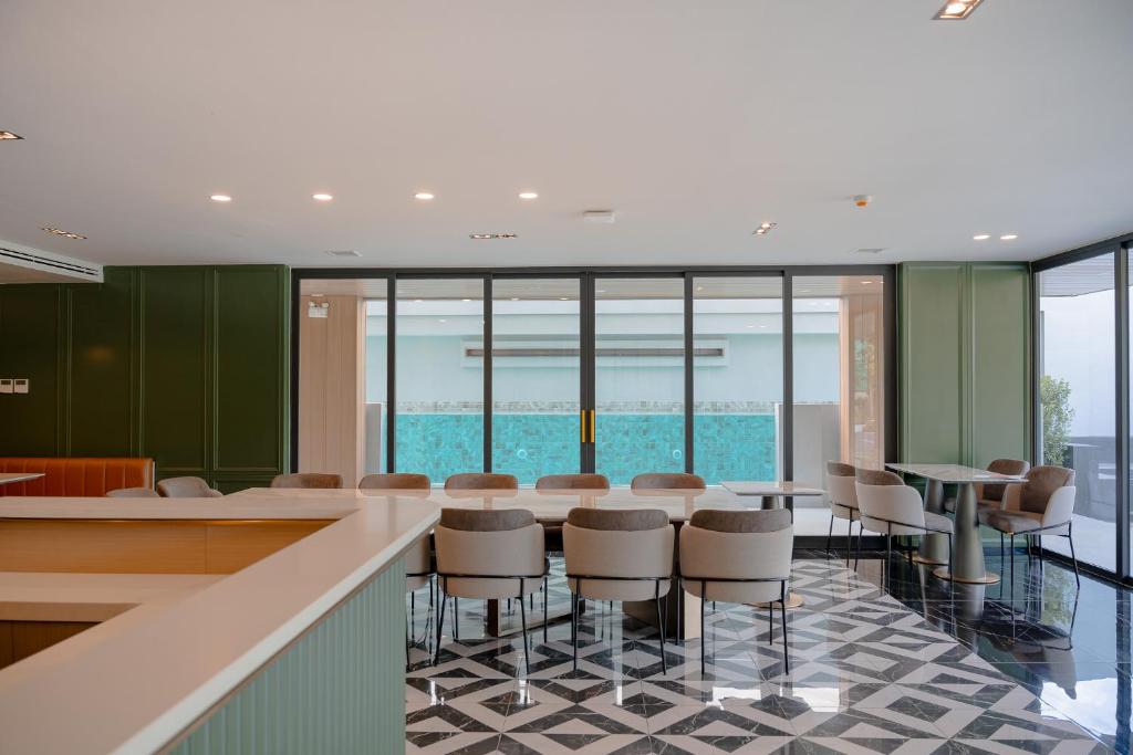 Cha Chiangmai Luxury - Resim 28