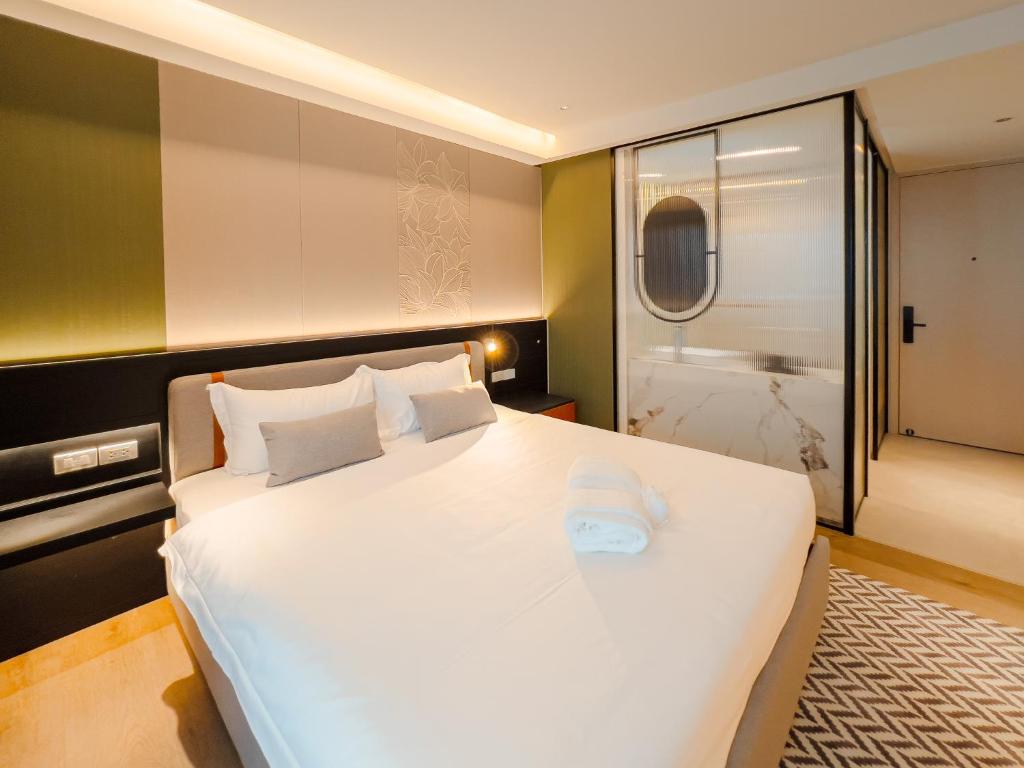 Cha Chiangmai Luxury - Resim 10