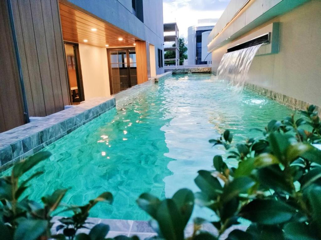 Cha Chiangmai Luxury - Resim 26