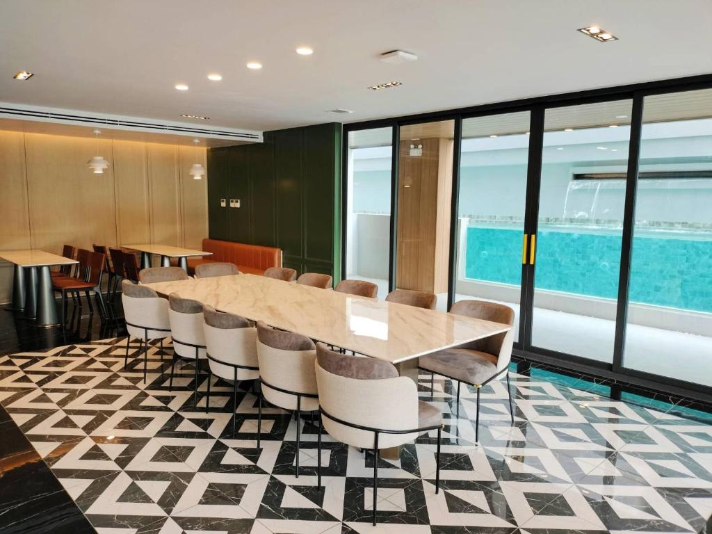 Cha Chiangmai Luxury - Resim 29