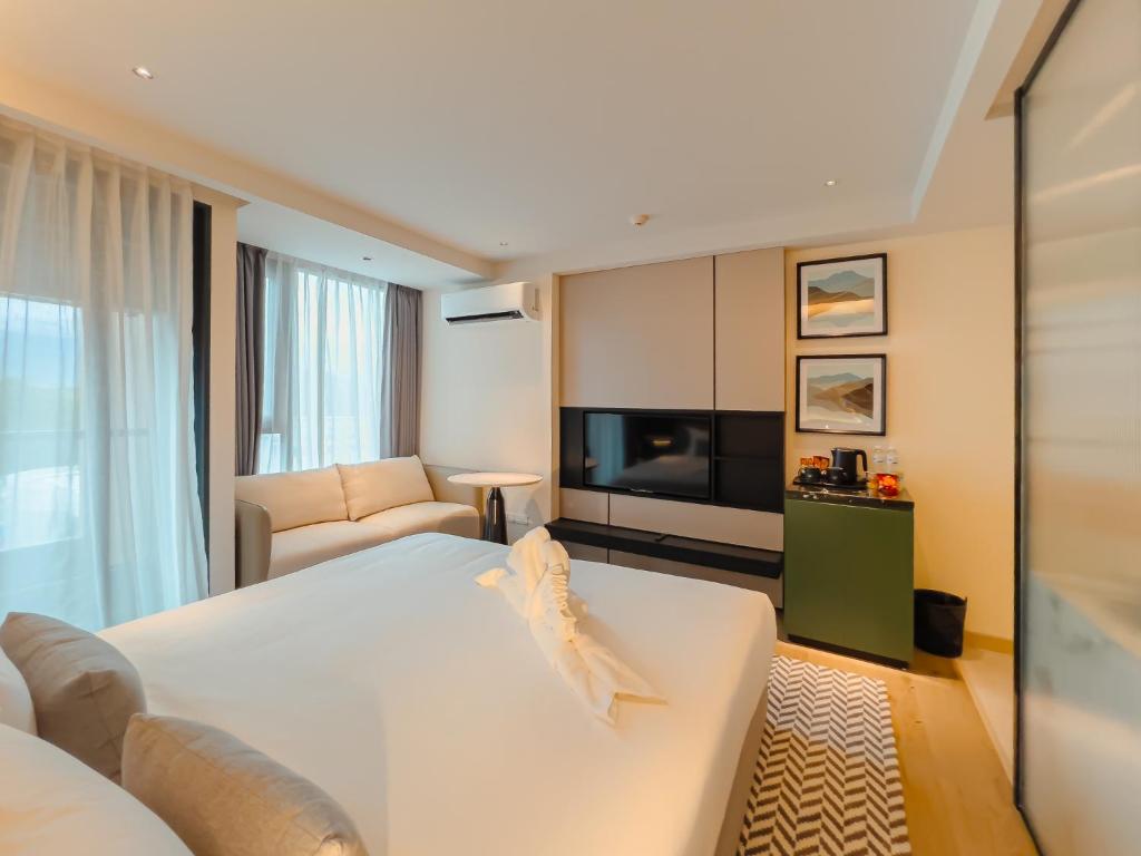 Cha Chiangmai Luxury - Resim 16