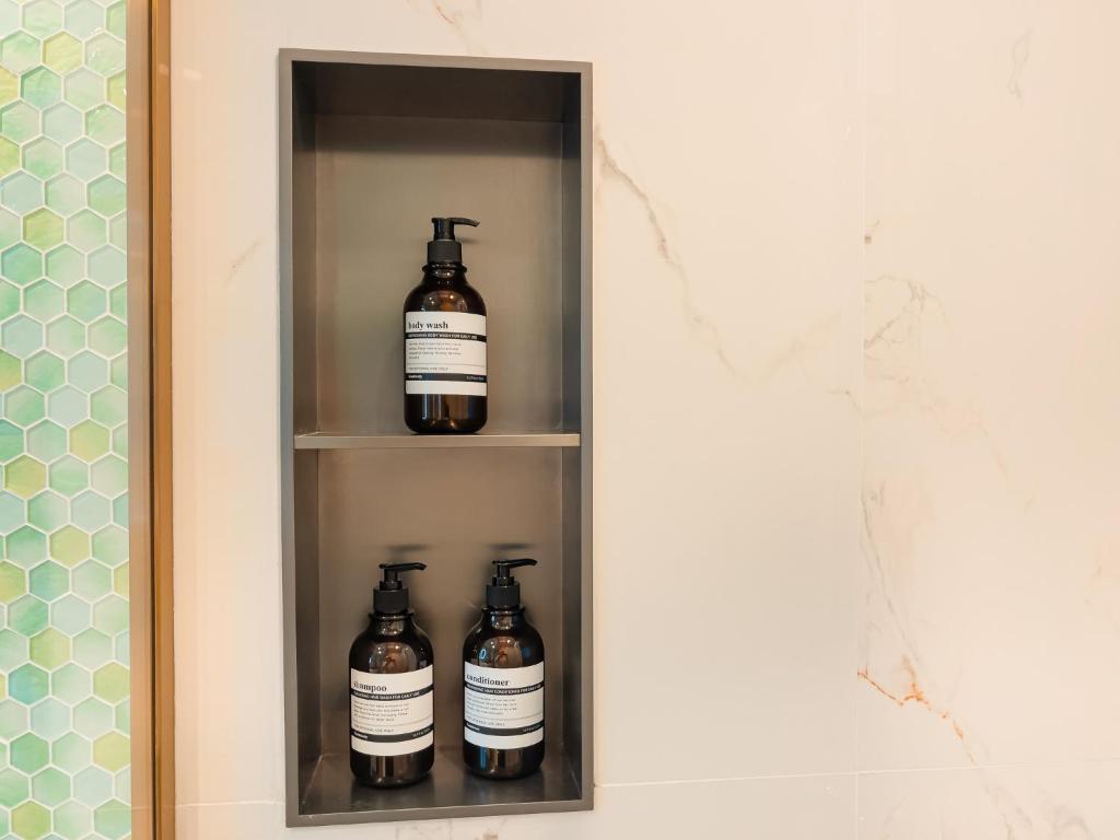 Cha Chiangmai Luxury - Resim 22