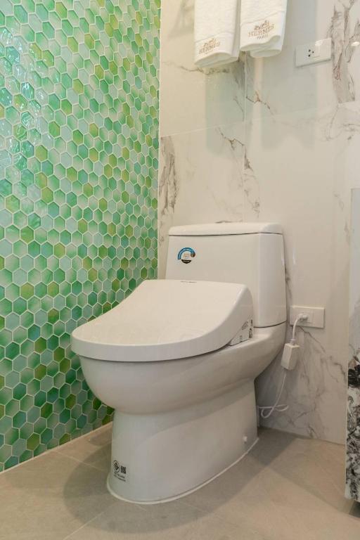 Cha Chiangmai Luxury - Resim 25