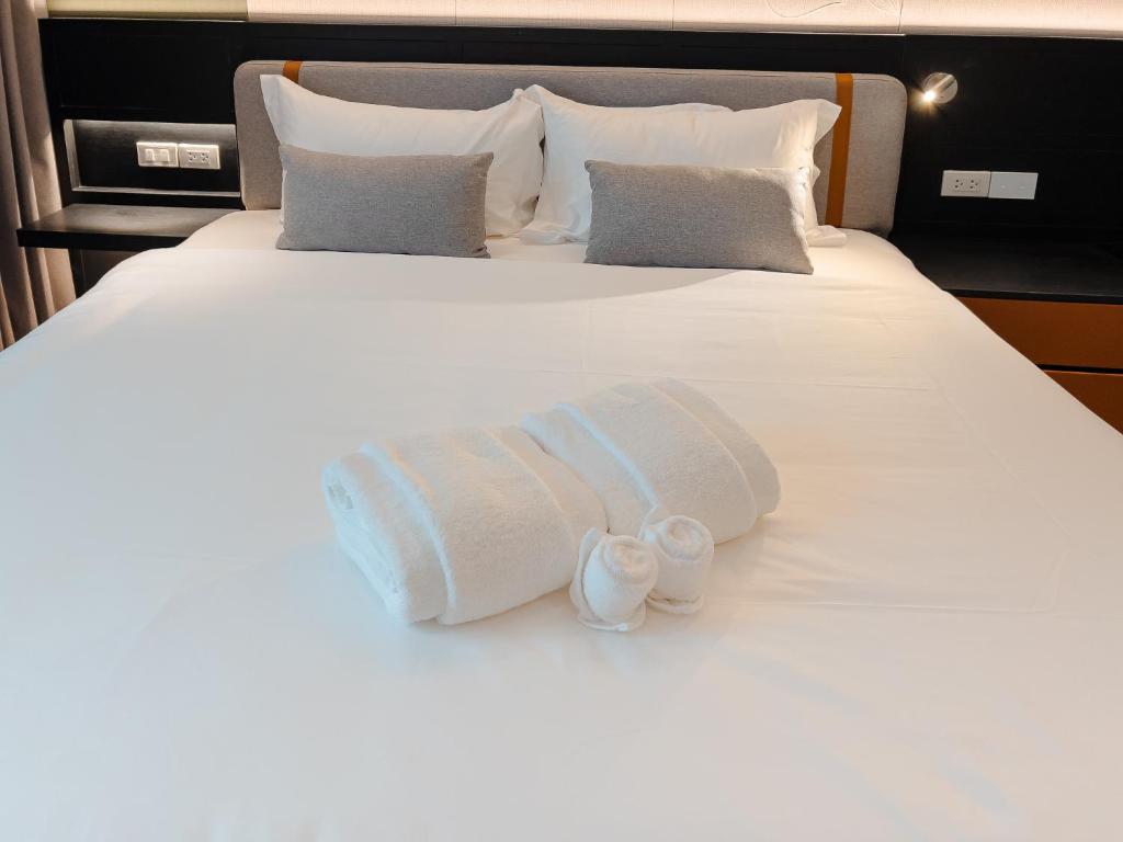 Cha Chiangmai Luxury - Resim 14