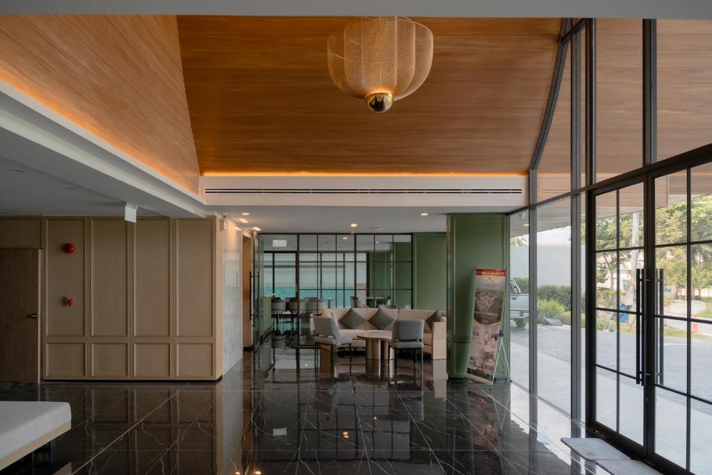 Cha Chiangmai Luxury - Resim 31