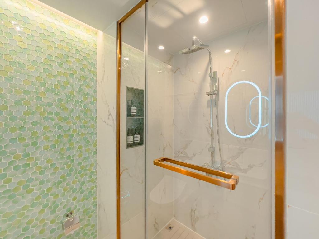 Cha Chiangmai Luxury - Resim 23