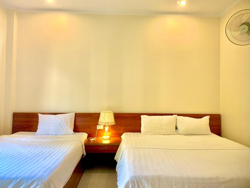 Garden Resort - Habitación Triple De Lujo