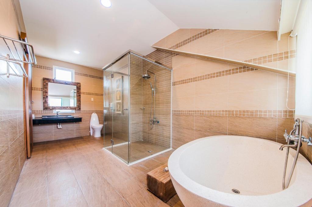 Bagno di Seasons Bali Fashion Inn