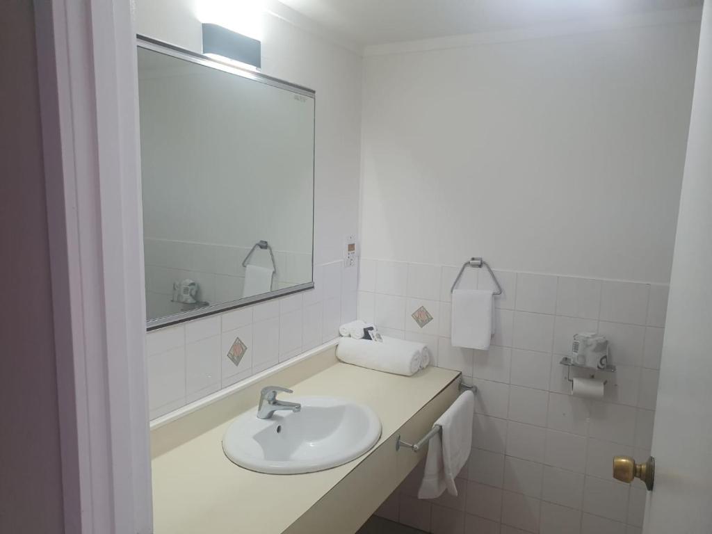 Ascot Epsom Motel - Resim 19