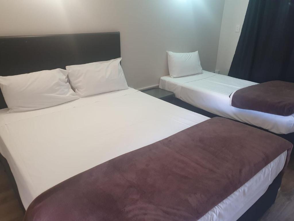 Ascot Epsom Motel - Resim 16