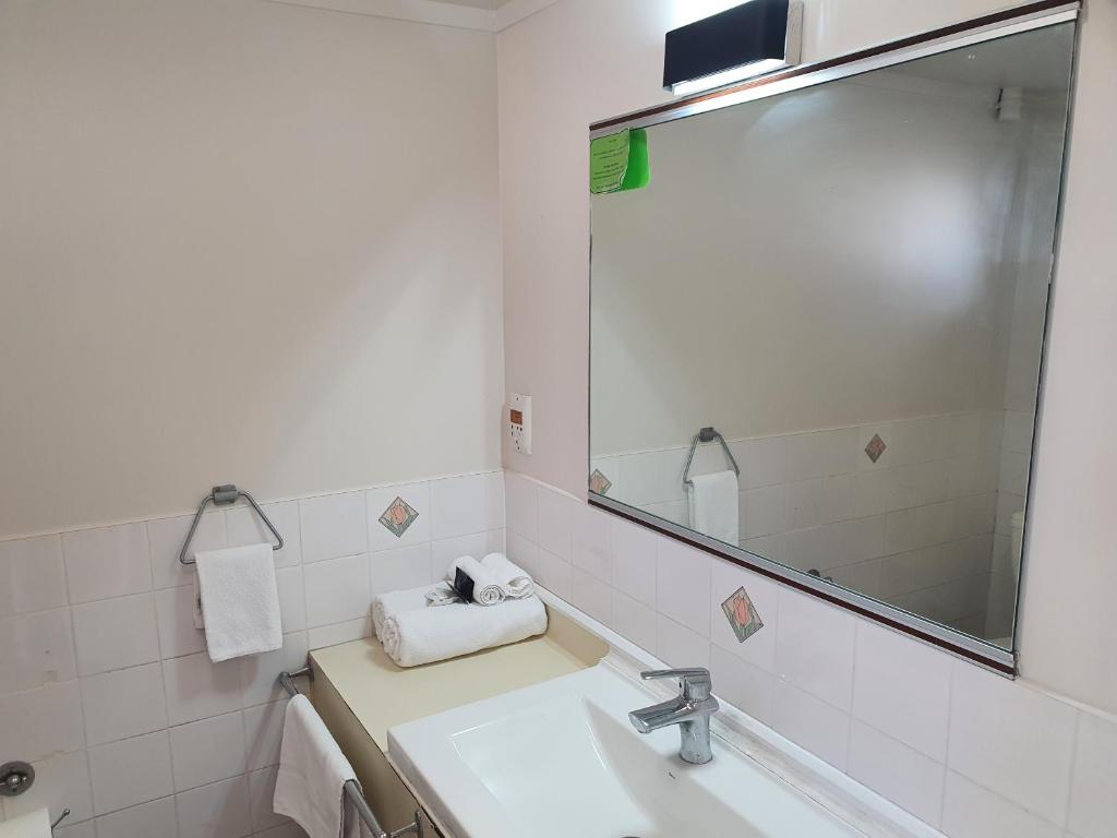Ascot Epsom Motel - Resim 24