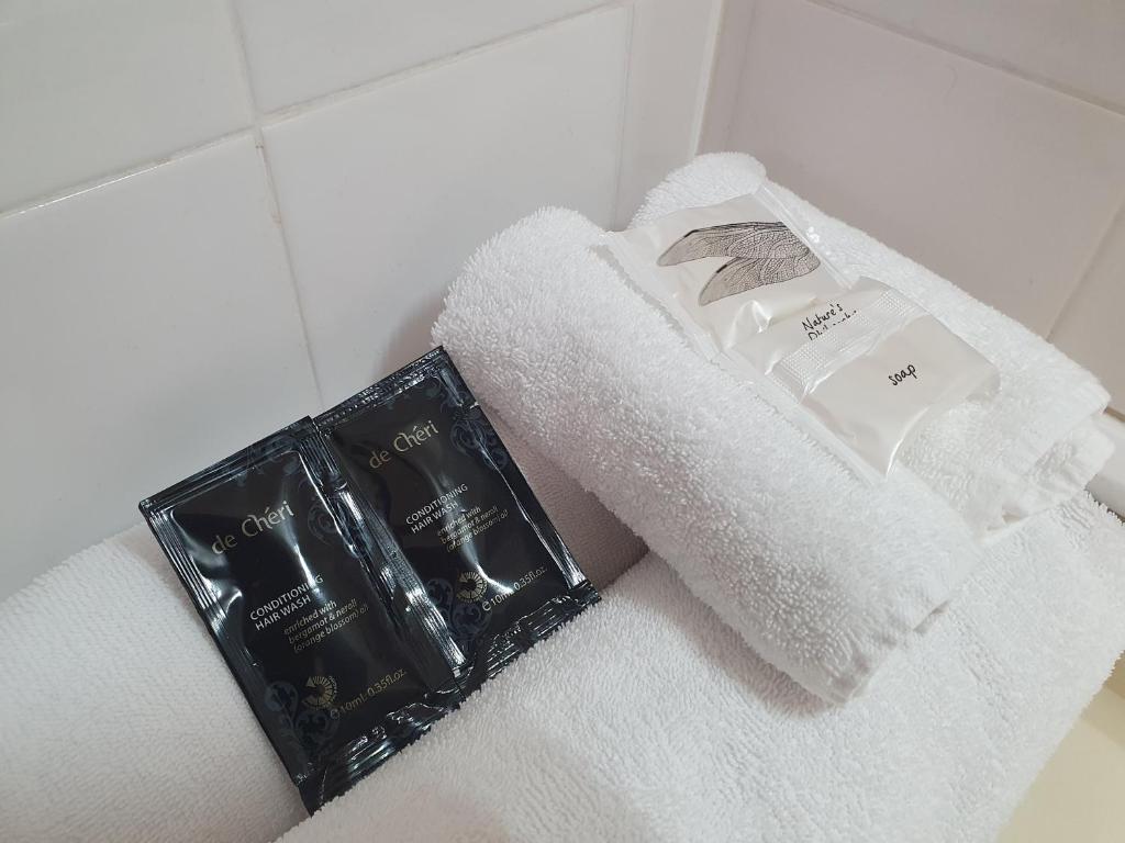 Ascot Epsom Motel - Resim 22