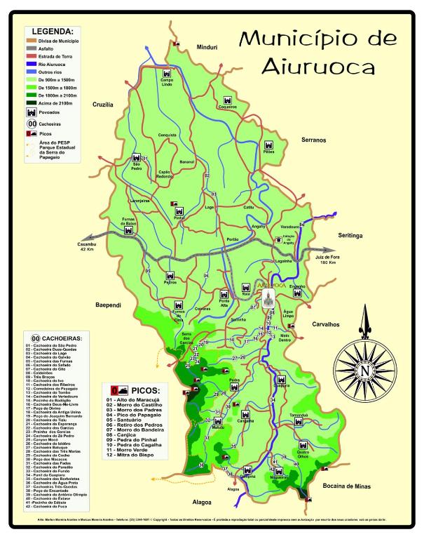  Pousada Dudu