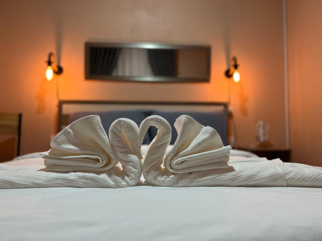 PePi-Resort - Superior Apartment