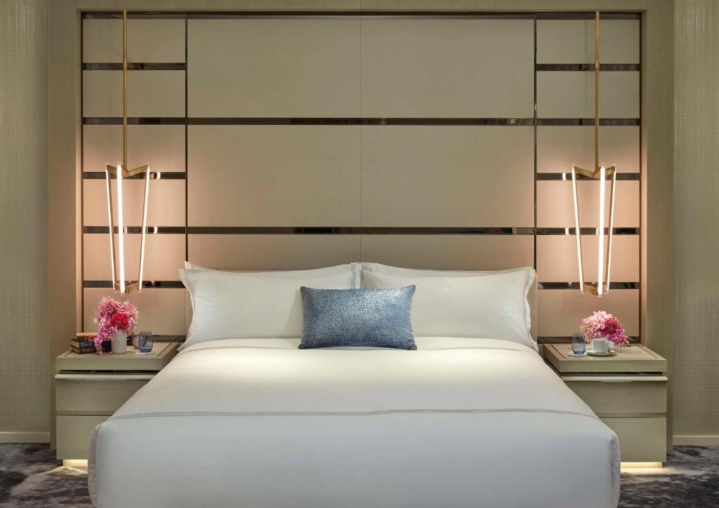 Crown Towers Sydney - Resim 11