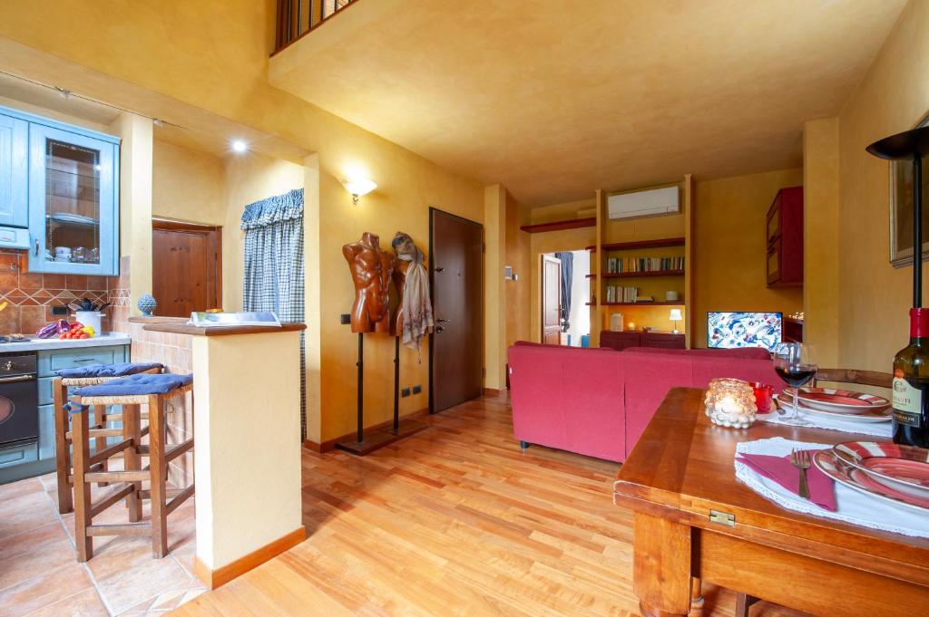 Cate Apartment - Flo Apartments