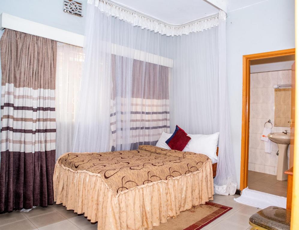 Jupiter Guest House - Parklands - Superior Double Room