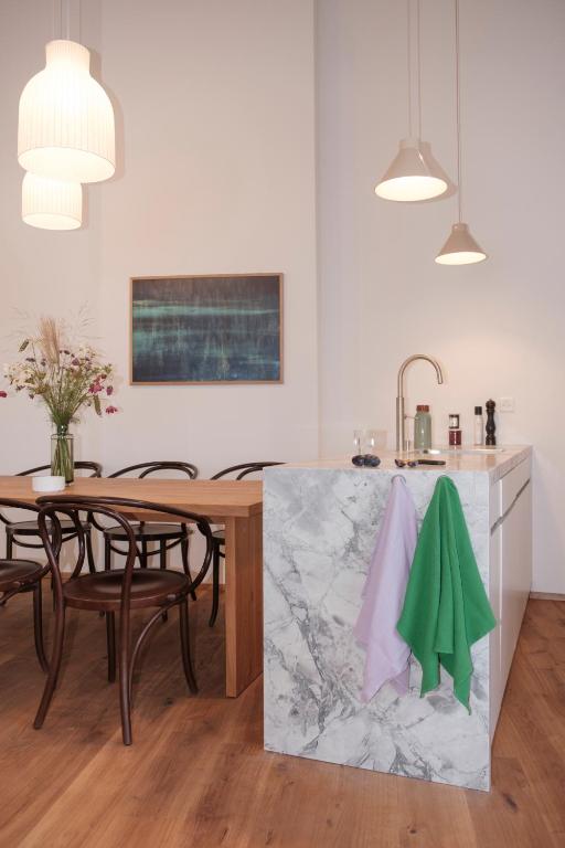 Fotografie z fotogalerie ubytování Casa Flurina v destinaci Flims