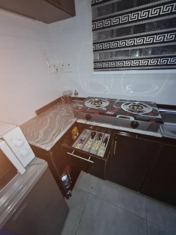 Fotografie z fotogalerie ubytování ULOM CONDOS v Owerri
