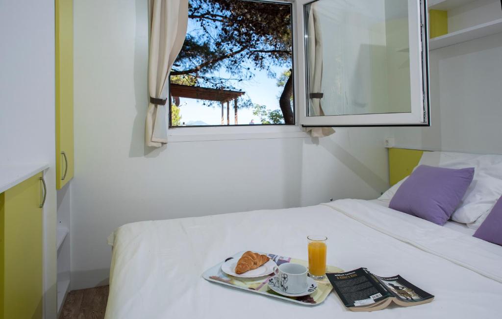 Mobile Homes Camp Perna - Adriatic Kampovi - 9