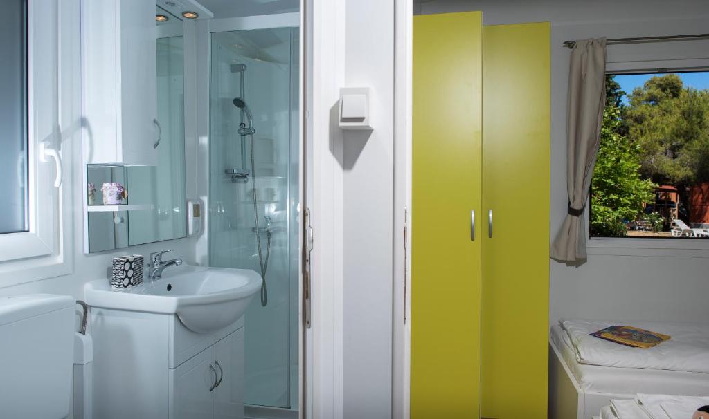 Mobile Homes Camp Perna - Adriatic Kampovi - 11