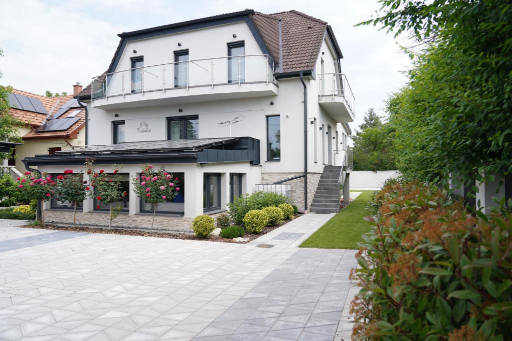 My Balaton, Balatonalmádi (updated prices 2024)