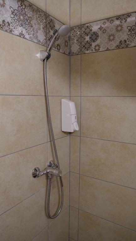 Attila Hotel Budapest - Resim 36