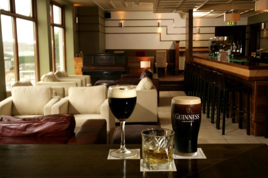 Inishbofin House Hotel