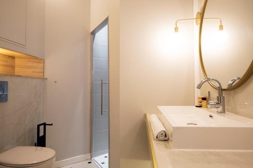 Les Suites Faidherbe - Resim 21